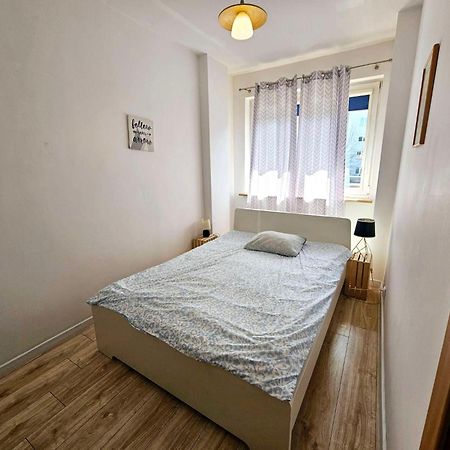Green Kabaty Apartment 3 Варшава Екстериор снимка