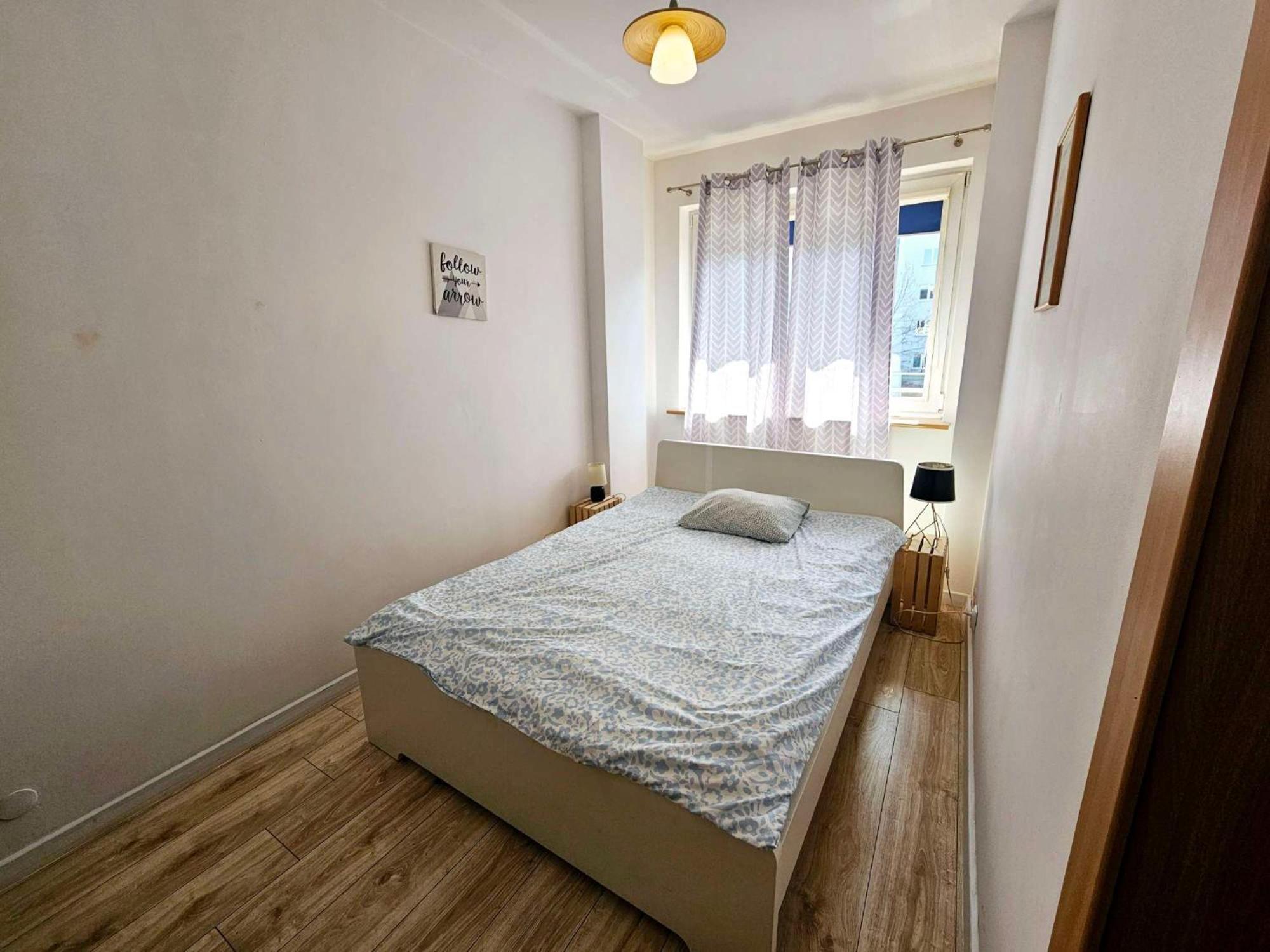 Green Kabaty Apartment 3 Варшава Екстериор снимка
